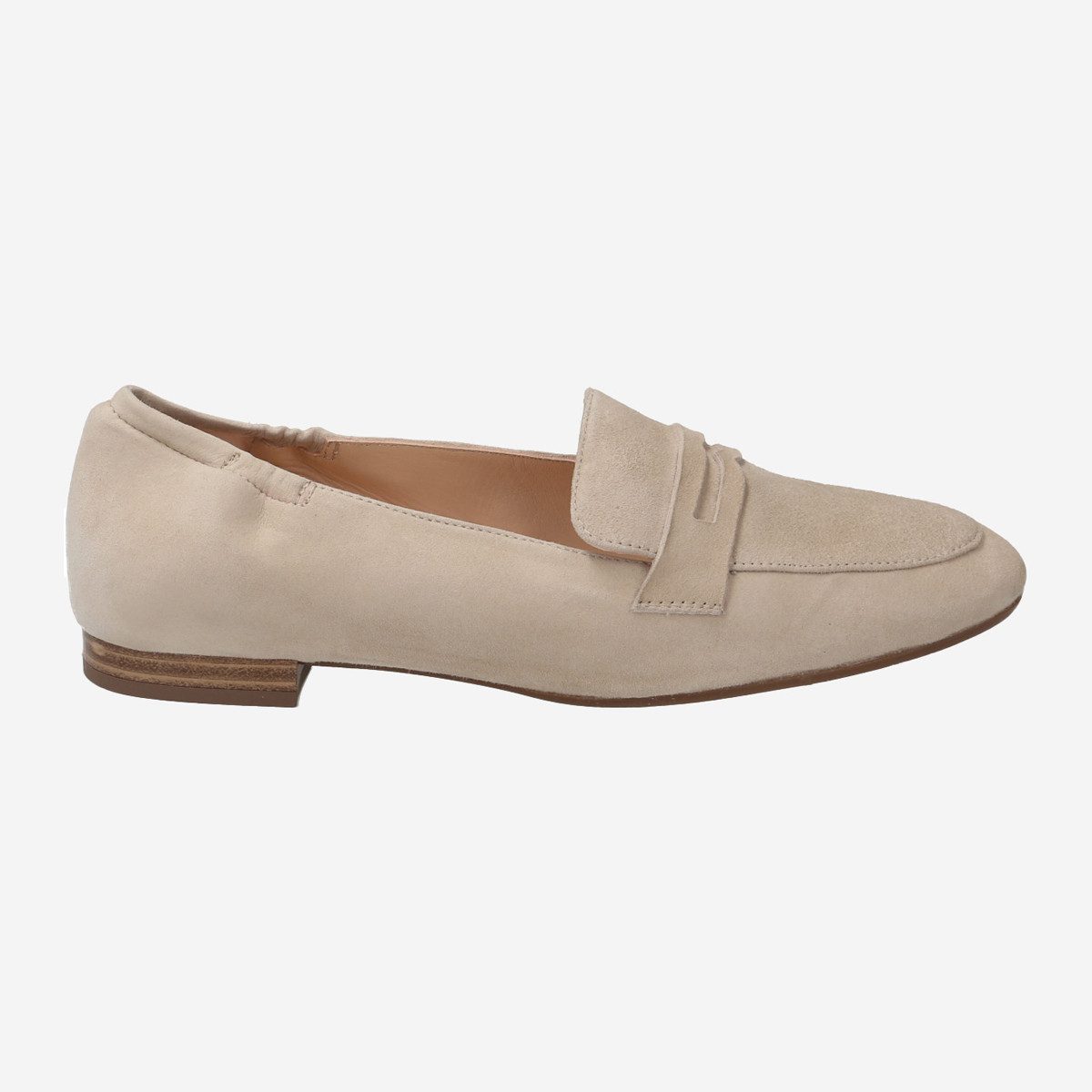 Peter Kaiser 44103 125 CALINDA-PK, Slipper & Mokassin, Beige, Damen Slipper