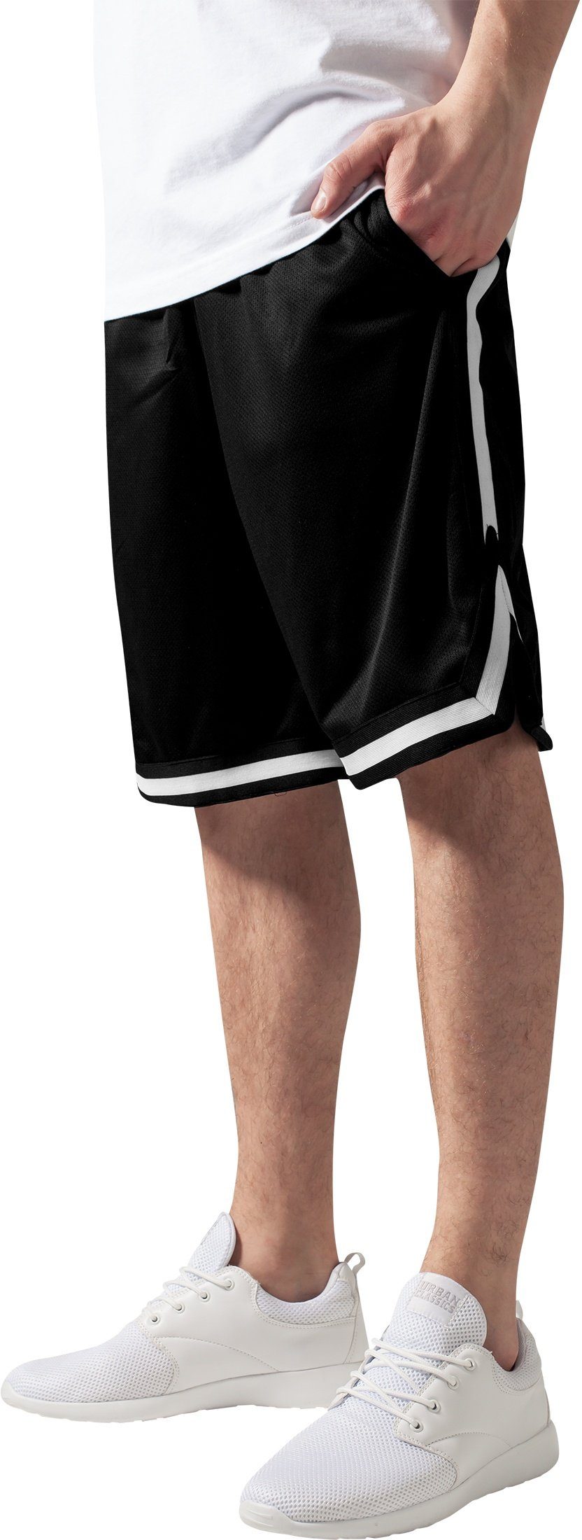 URBAN CLASSICS Shorts günstig online kaufen