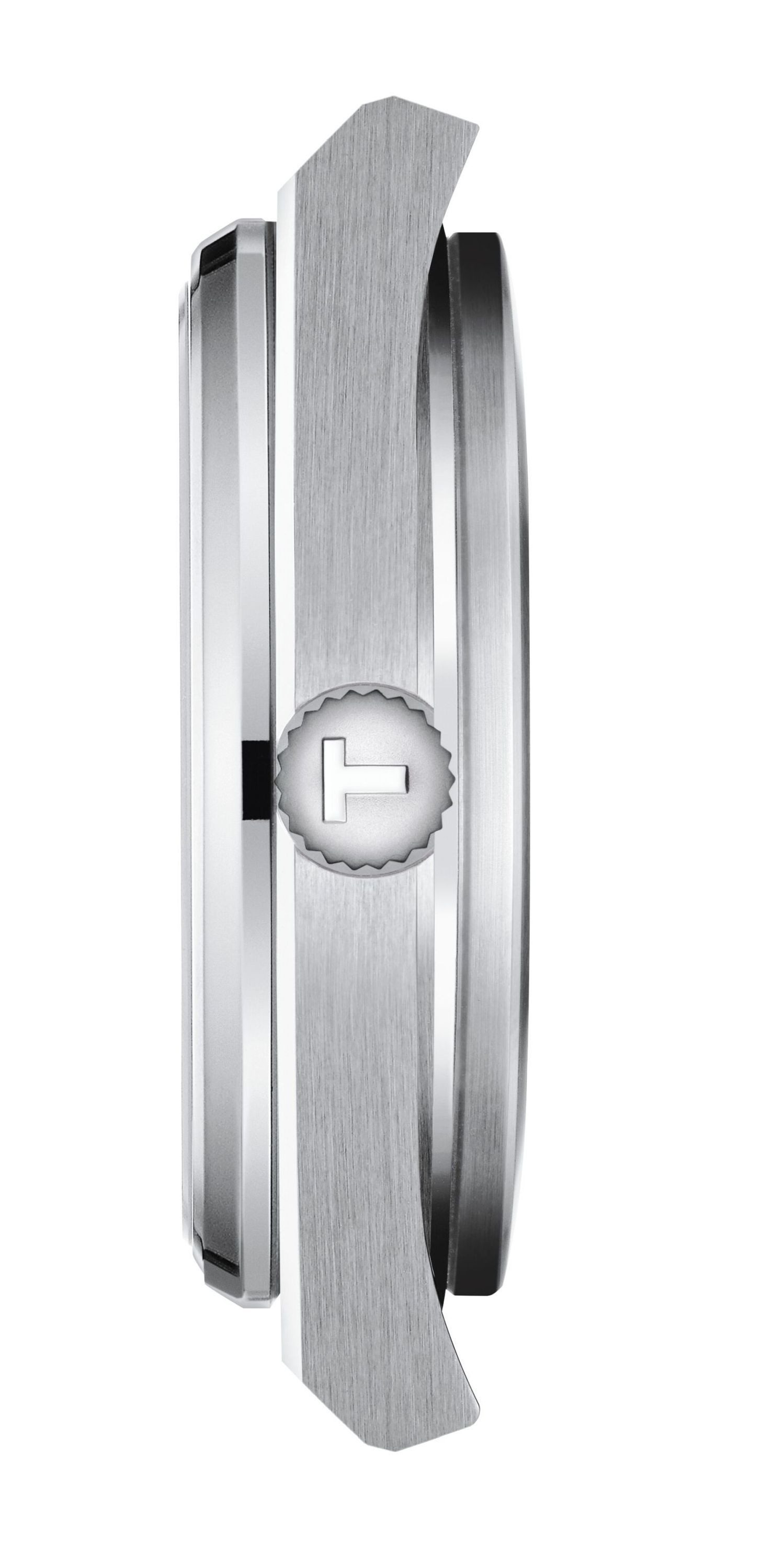Tissot Quarzuhr TISSOT PRX 35MM T137.210.11.331.00