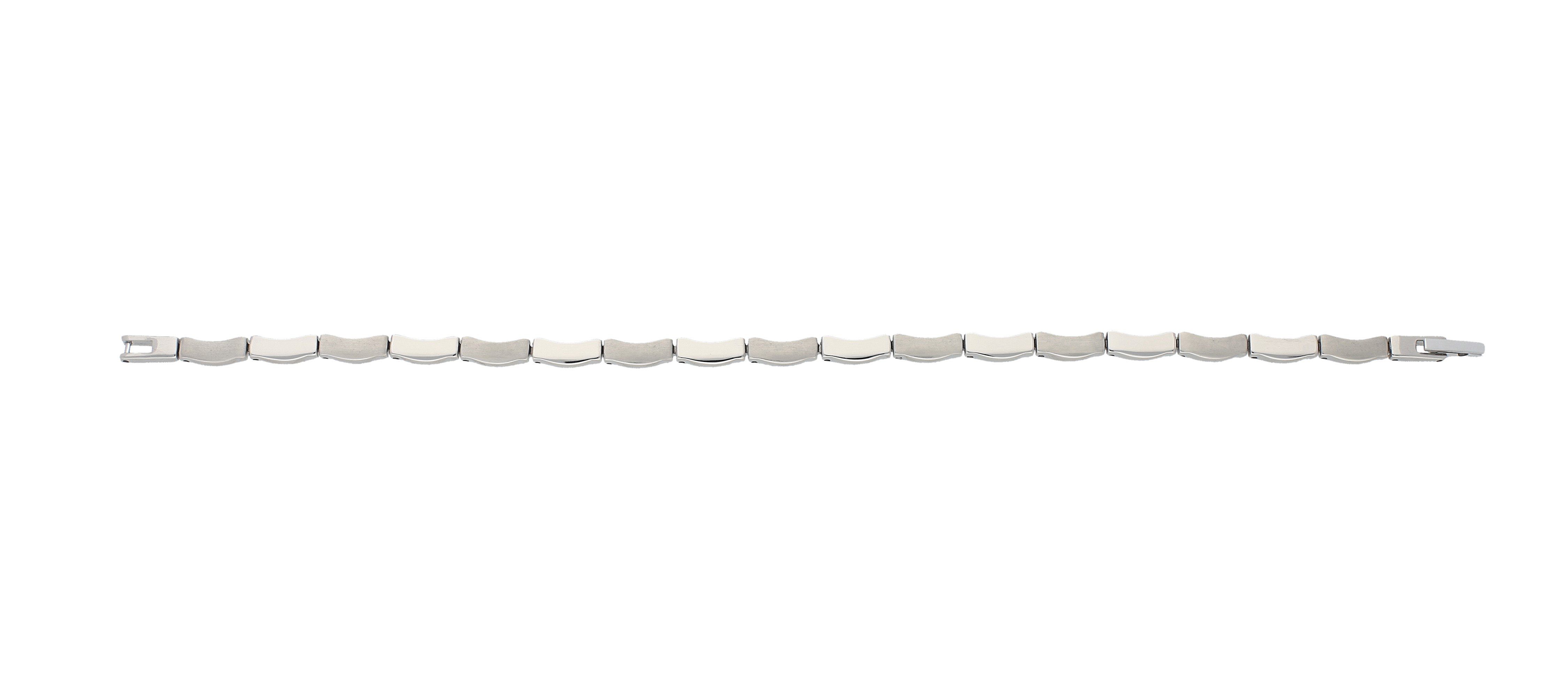 TITANIA Gliederarmband Titanarmband