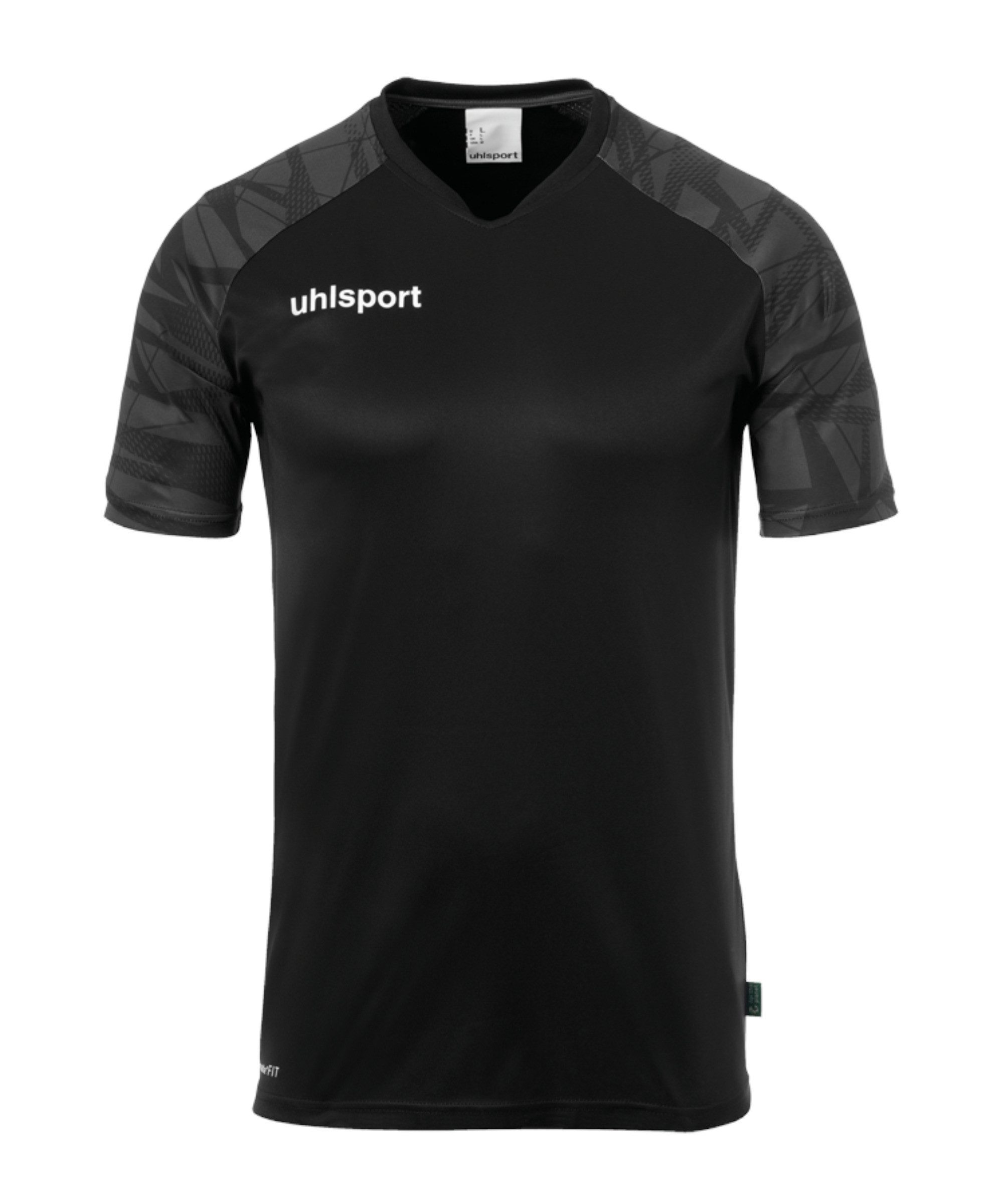 uhlsport Torwarttrikot uhlsport Goal 25 Trikot Kurzarm-Trikots Herren