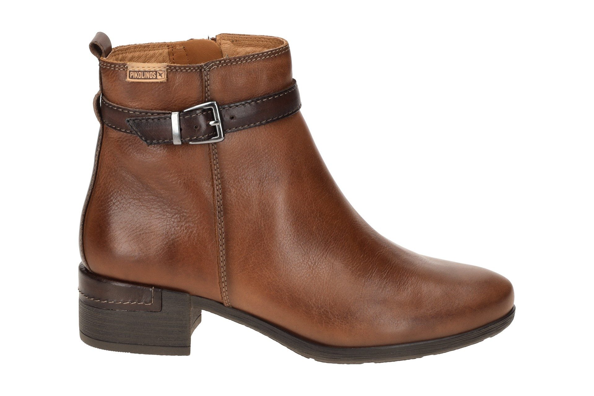 PIKOLINOS W6W-8622C1 cuero Stiefel