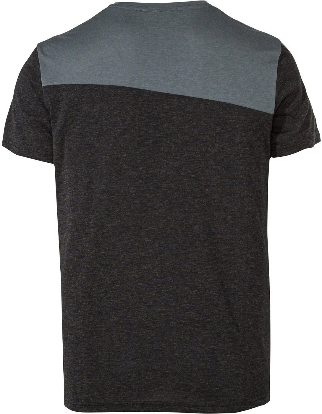 VAUDE T-Shirt Me Sveit Shirt BLACK/WHITE günstig online kaufen