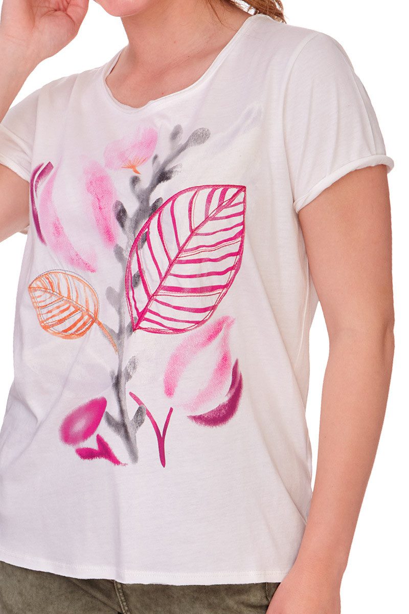 Lieblingsstück Trachtenshirt Trachtenshirt Damen - CANDY günstig online kaufen