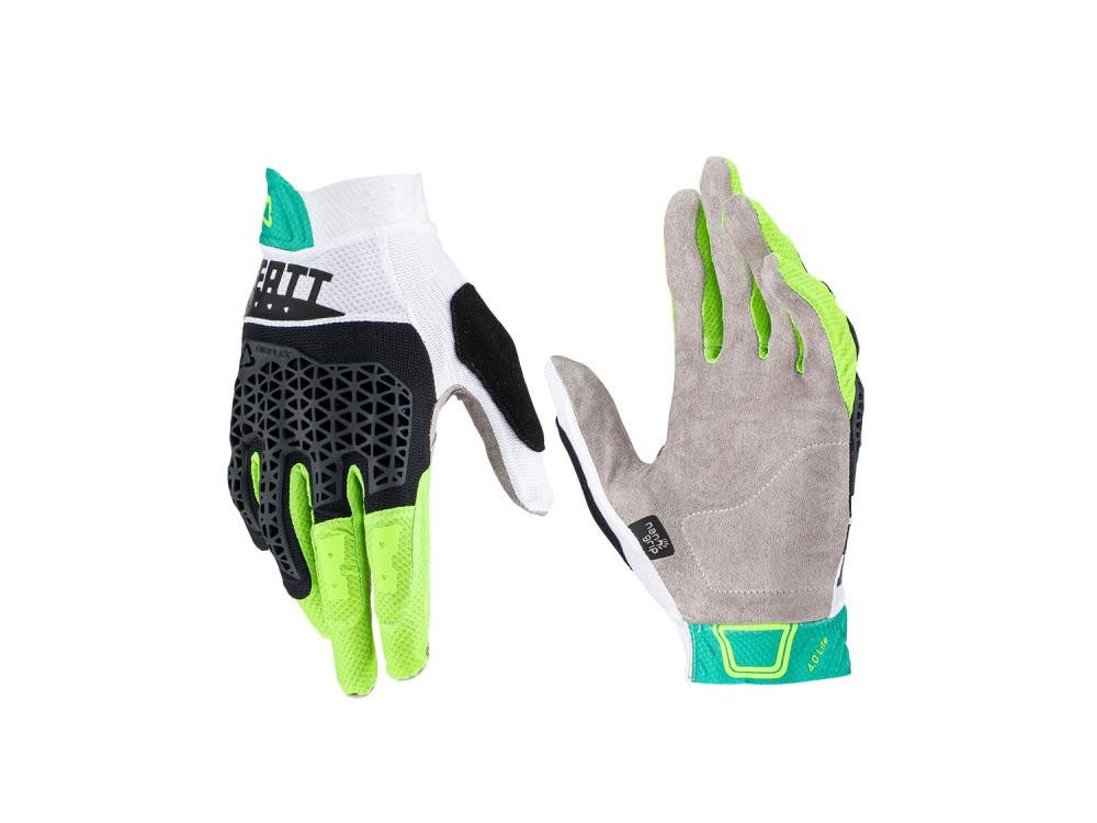 Leatt Fahrradhandschuhe Leatt Glove MTB 4.0 Lite, Jade - 2023, S