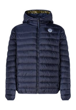 North Sails Kurzjacke Übergangsjacke Skye Puffer Jacket