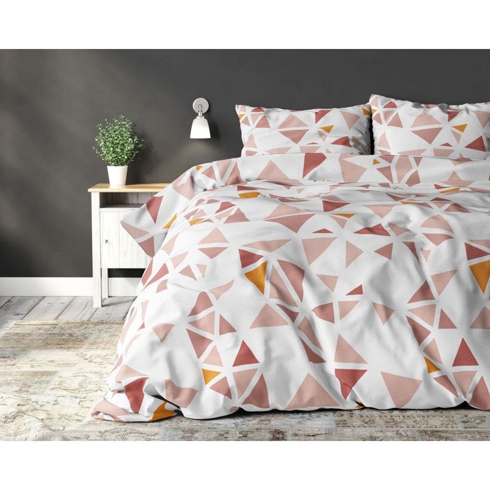 Sitheim-Europe Bettwäsche SLEEPTIME BELLA - Bettbezug +Kissenbezüge, Baumwo günstig online kaufen