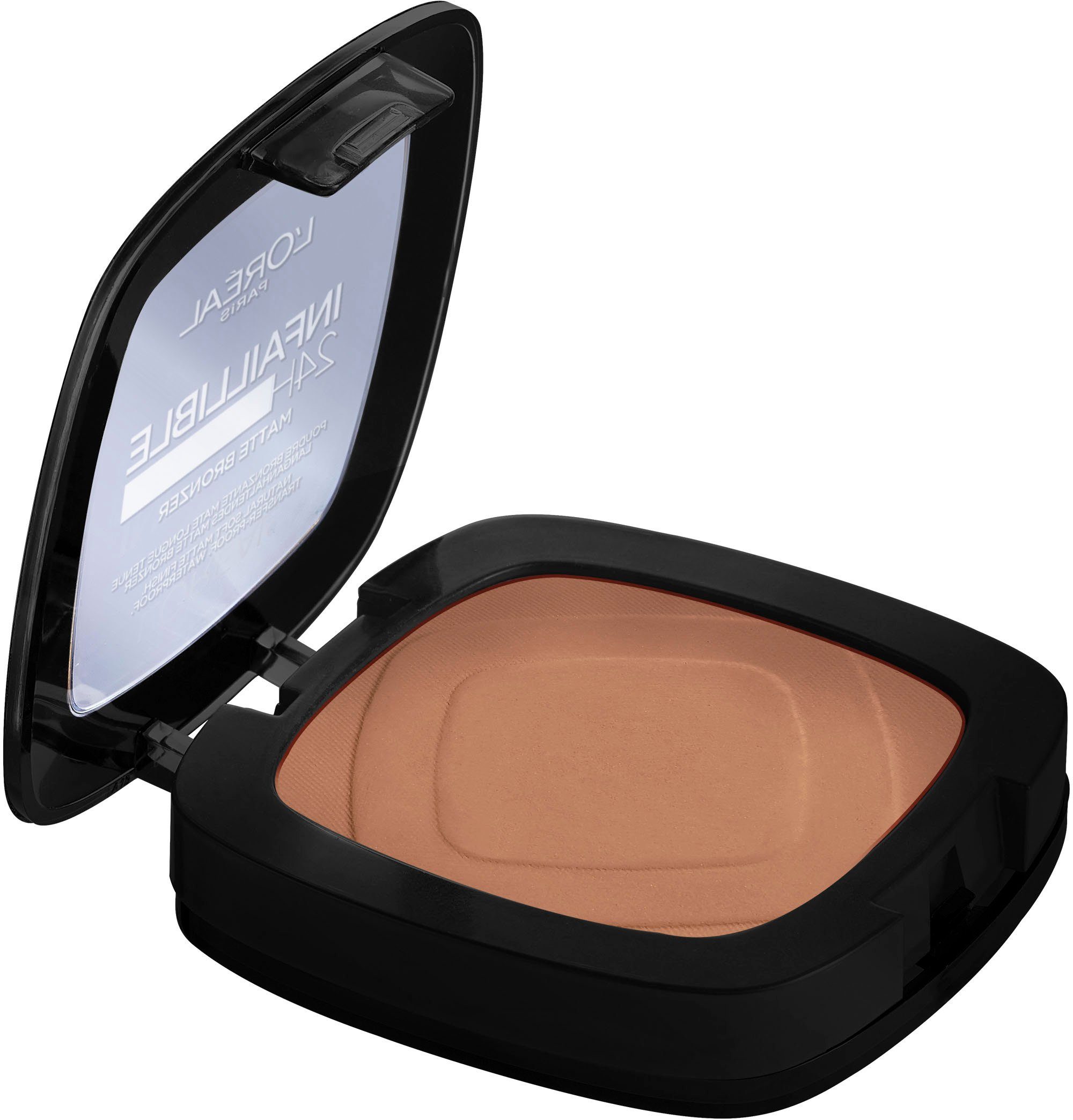 L'ORÉAL PARIS Bronzer-Puder Infaillible Medium Wear 300 Bronzer Fresh 24h Light