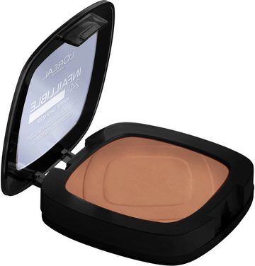 L'ORÉAL PARIS Bronzer-Puder Infaillible 24h Fresh Wear Bronzer