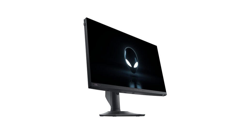 Dell GAME-AW2524HF Gaming-LED-Monitor
