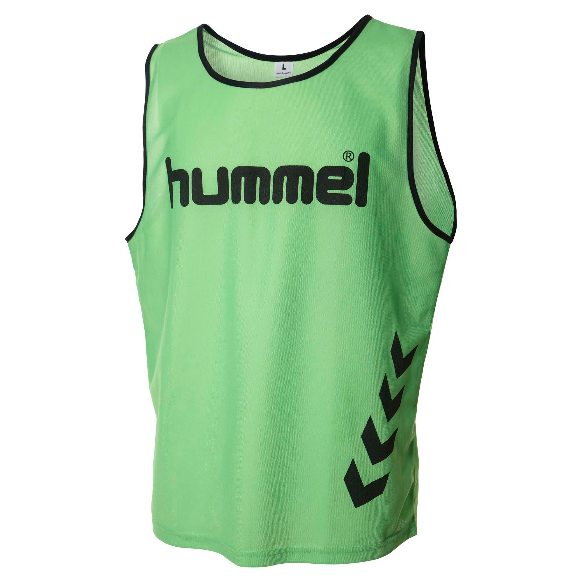 hummel Fußballtrikot Hummel Trainingsleibchen Fundamental Training Bib 005002