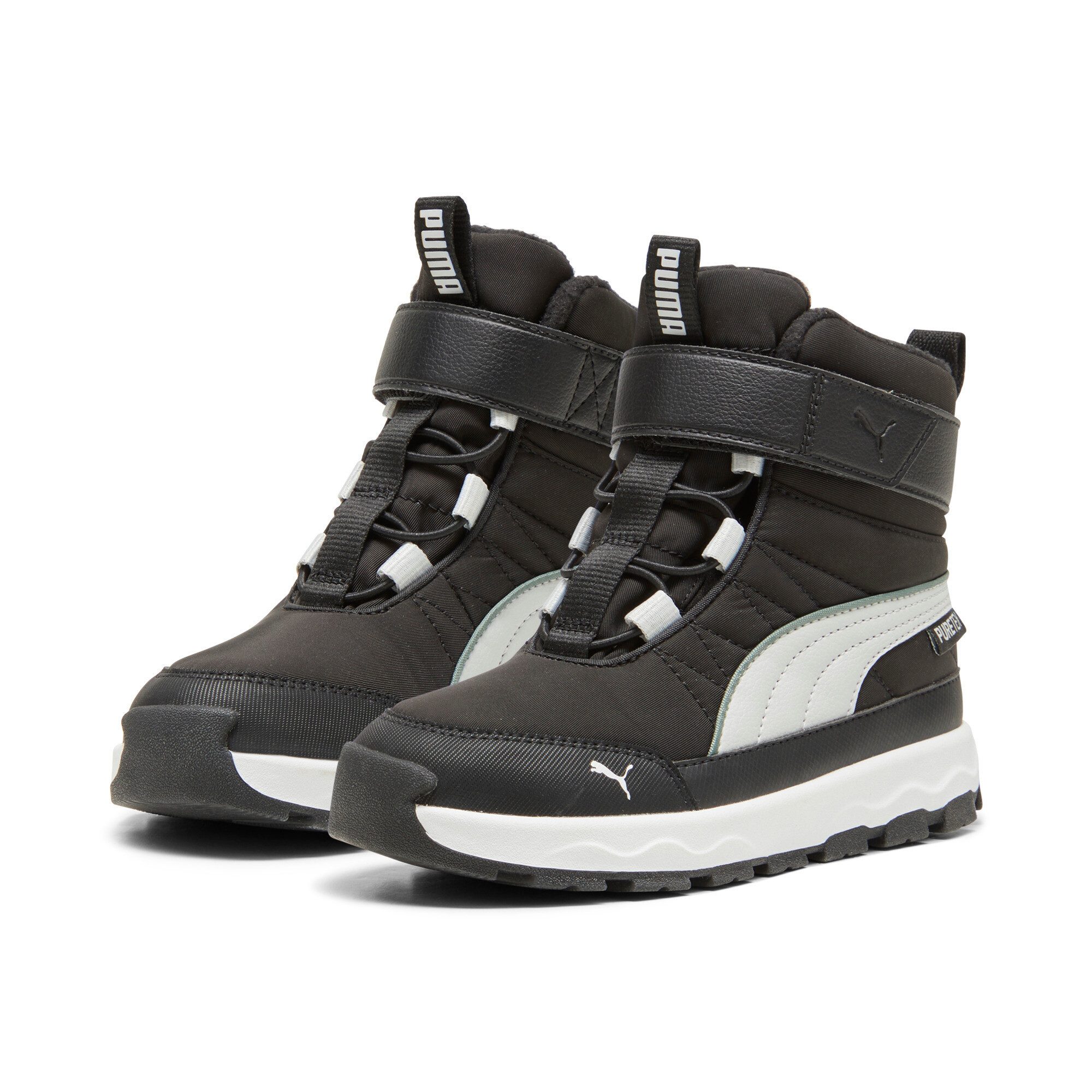 PUMA EVOLVE BOOT PURETEX AC+PS Winterboots Snowboots, Winterstiefel, Winterschuhe, wasserdicht