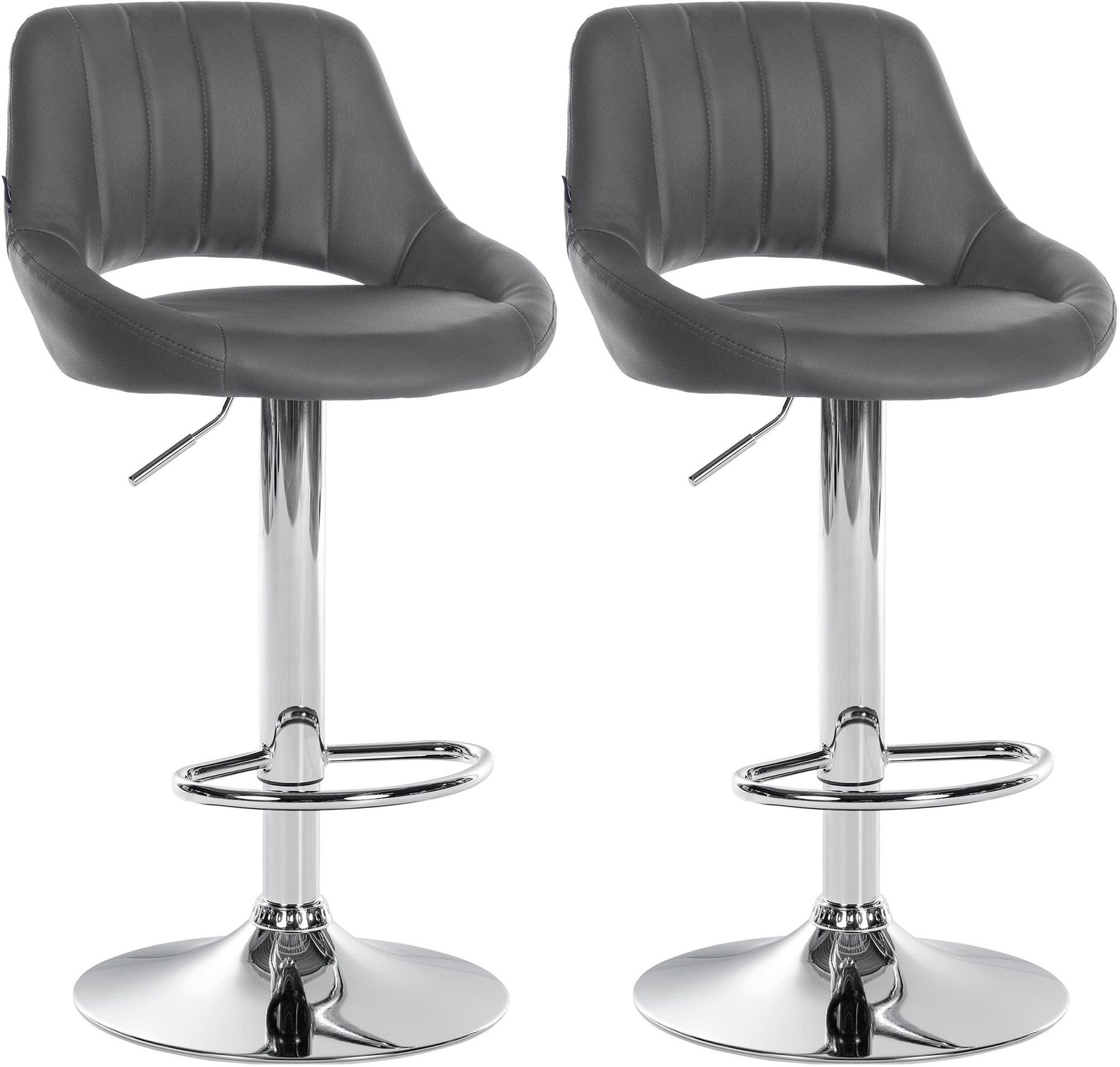 Barhocker Milet Kunstleder