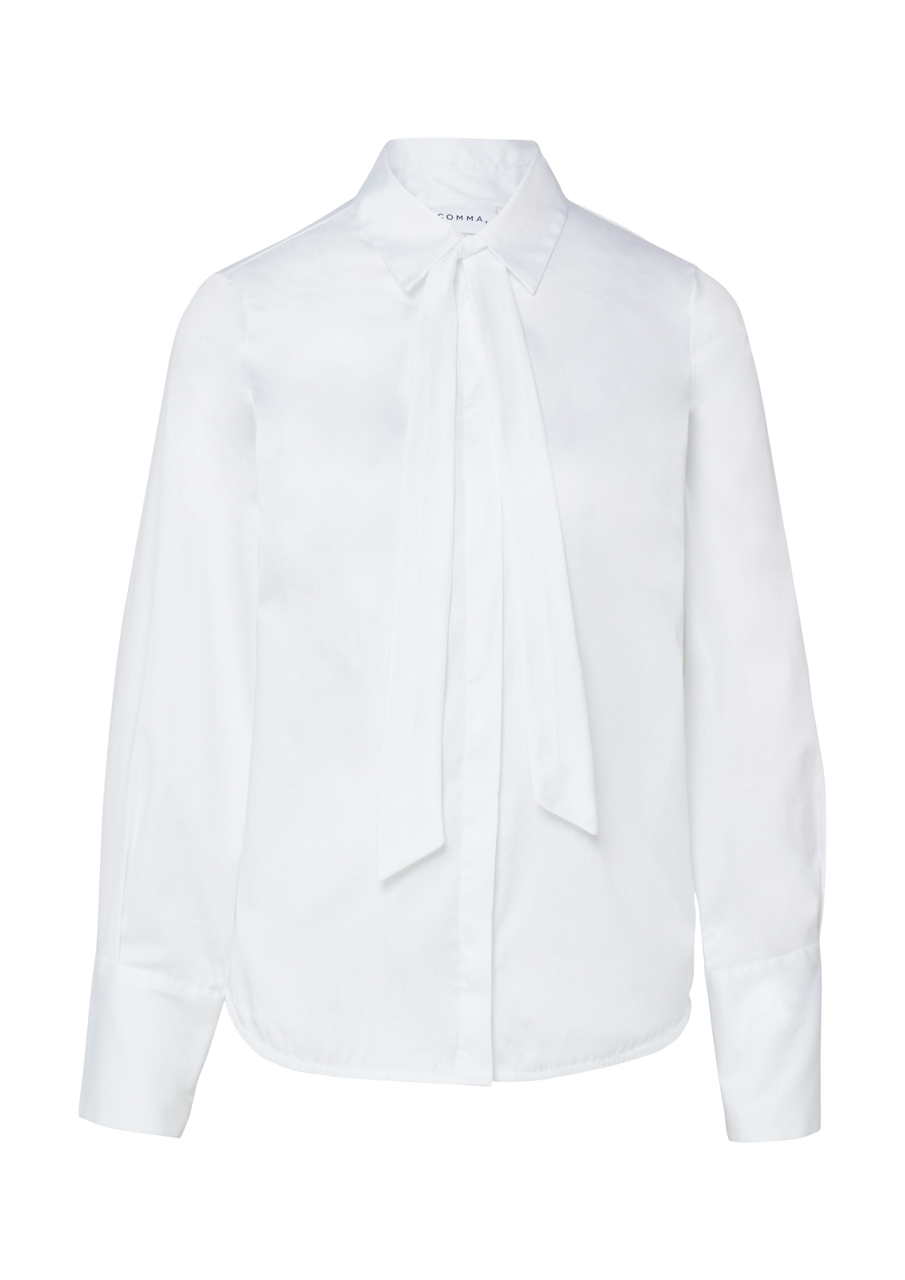 comma casual identity Funktionsbluse günstig online kaufen