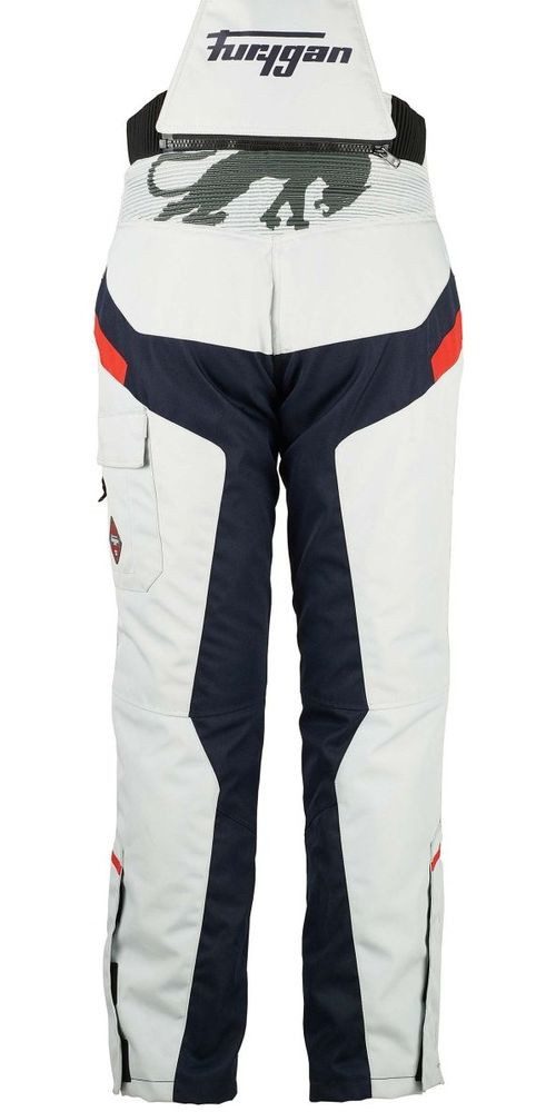 Furygan Motorradhose 6445-557 Pants Apalaches Lady günstig online kaufen