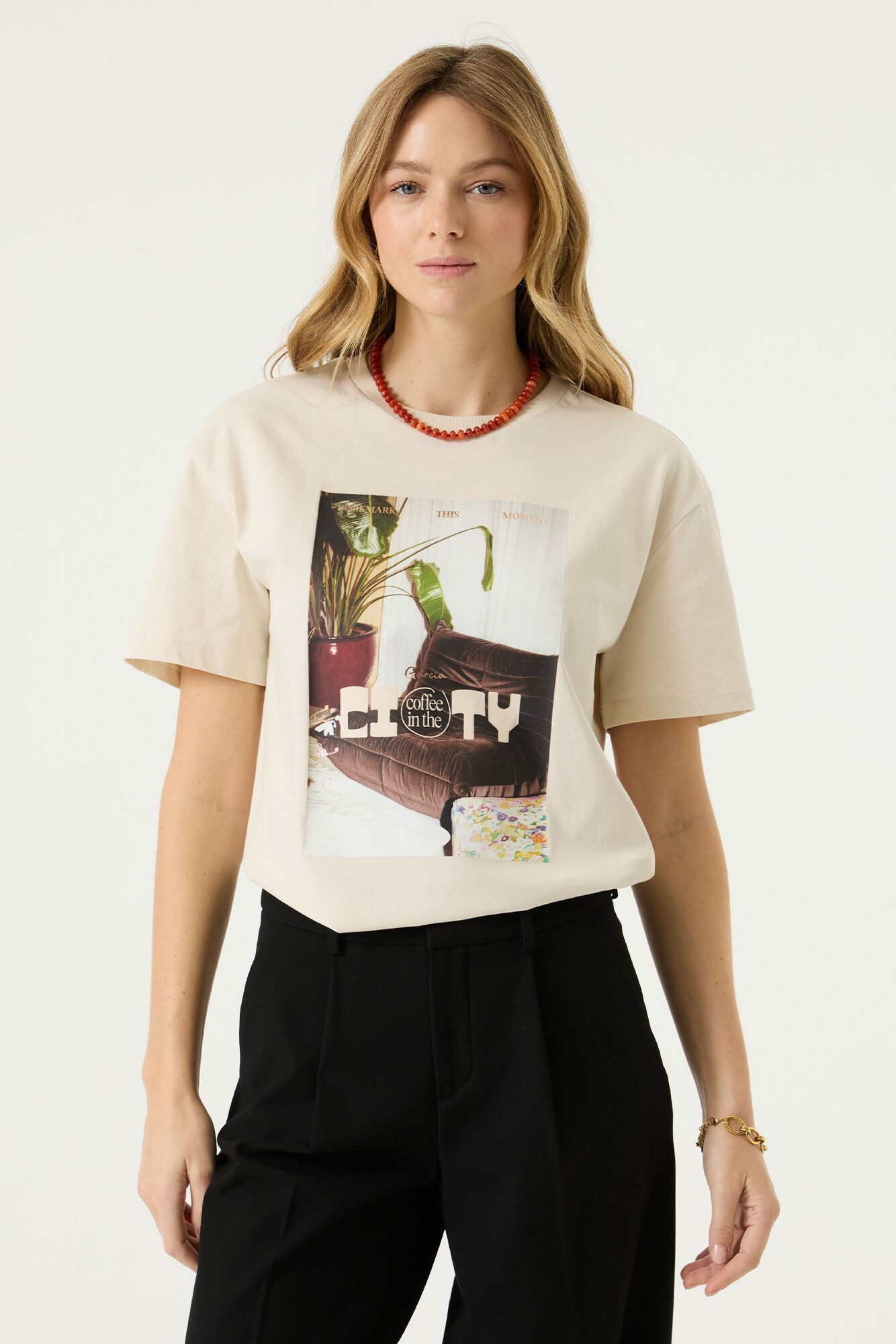 GARCIA JEANS T-Shirt