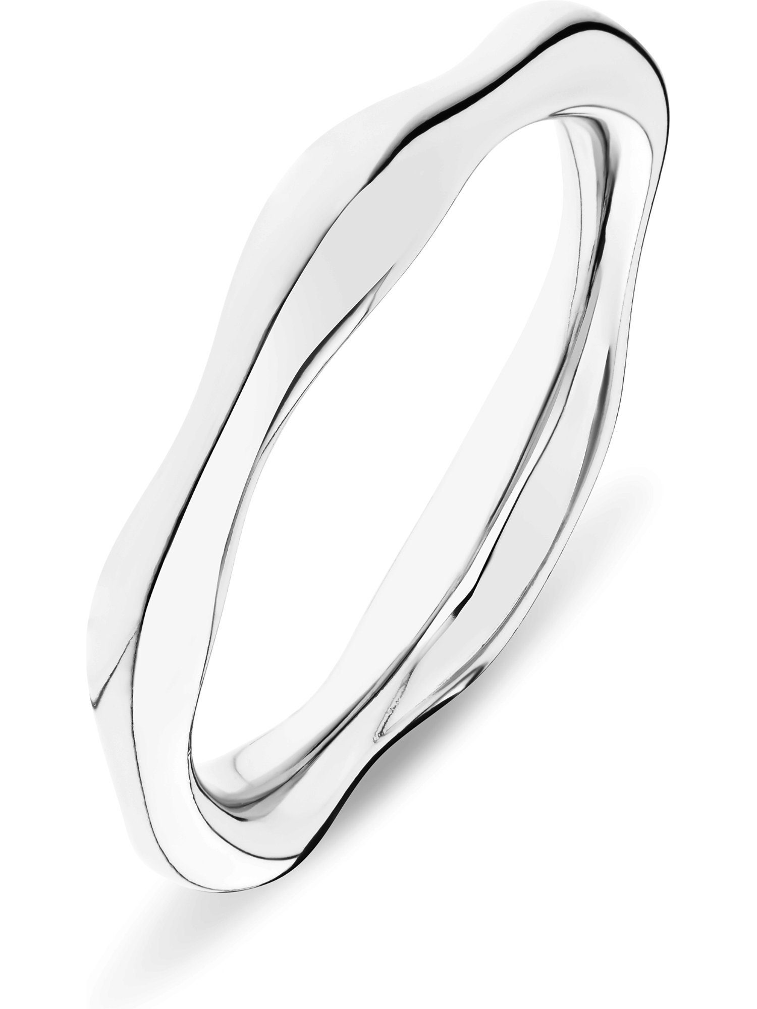 Esprit Silberring ESPRIT Damen-Damenring 925er Silber