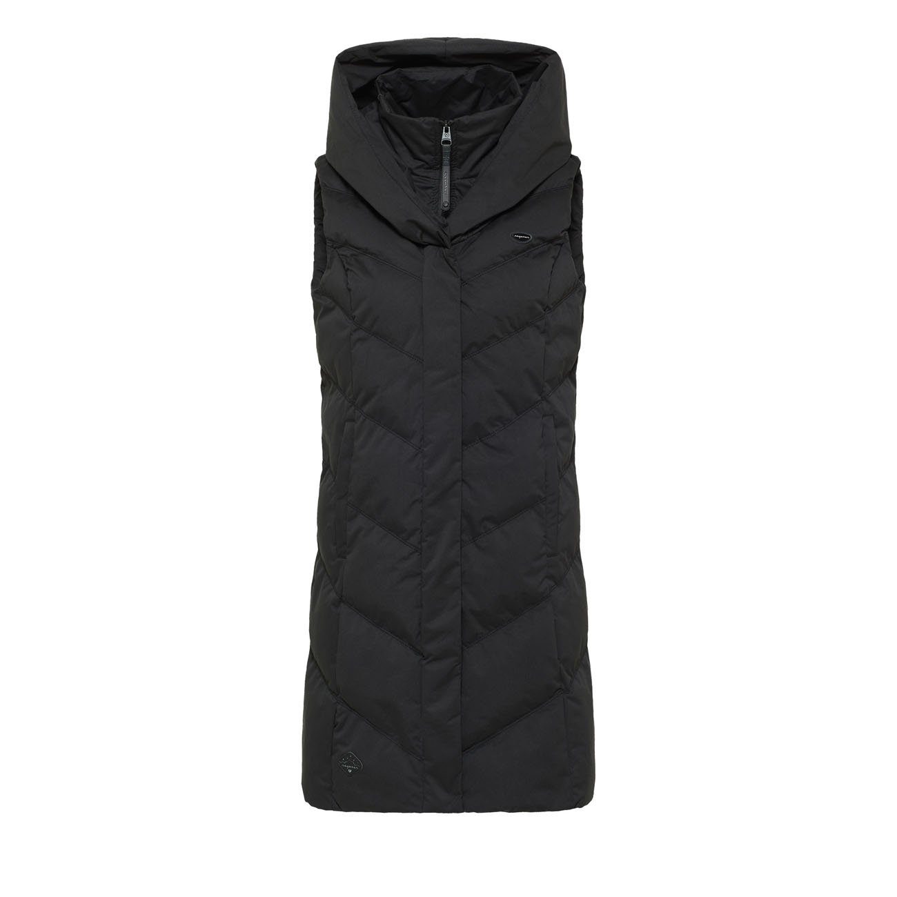 Ragwear Steppweste Ragwear Natalka Vest Damen günstig online kaufen
