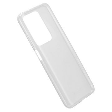 Hama Smartphone-Hülle Cover Crystal Clear f. Xiaomi 11T Pro 5G Transparent Smartphone Hülle