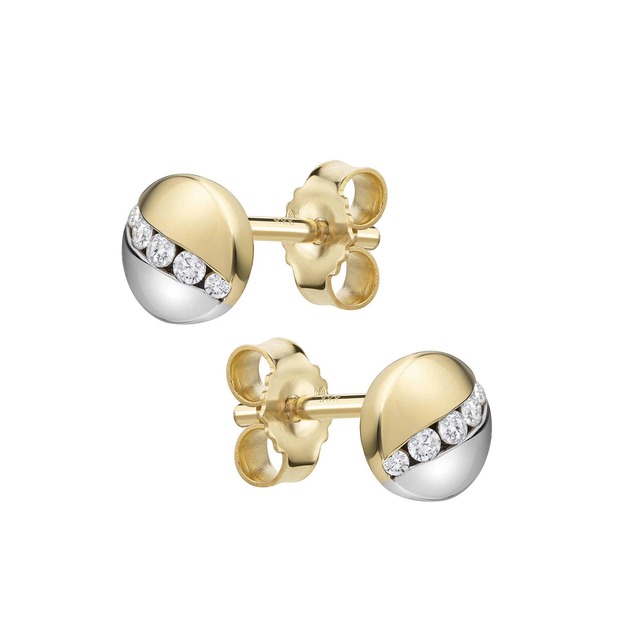 CELESTA Paar Ohrstecker
