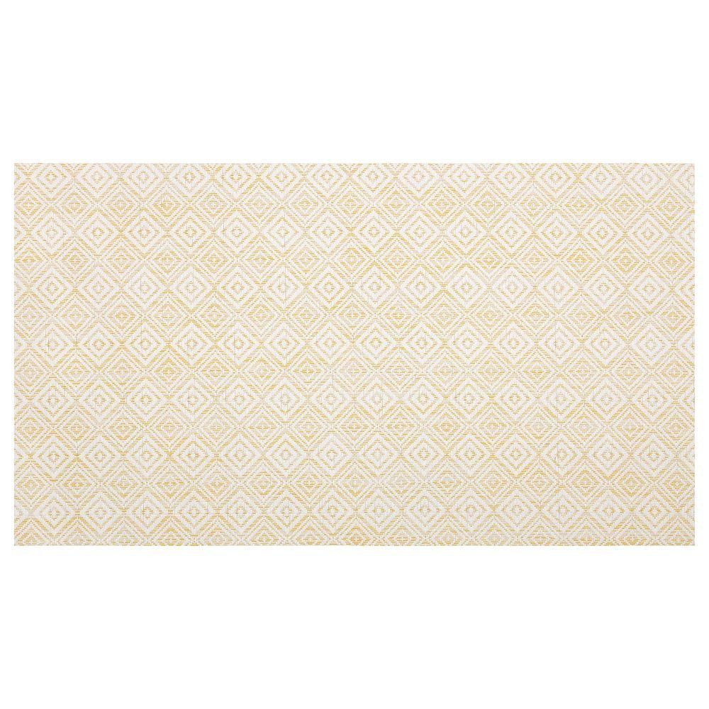 Karat Outdoorteppich Alba, Teppich für draussen, verschiedene Größen, Wetterfest & hoch belastbar