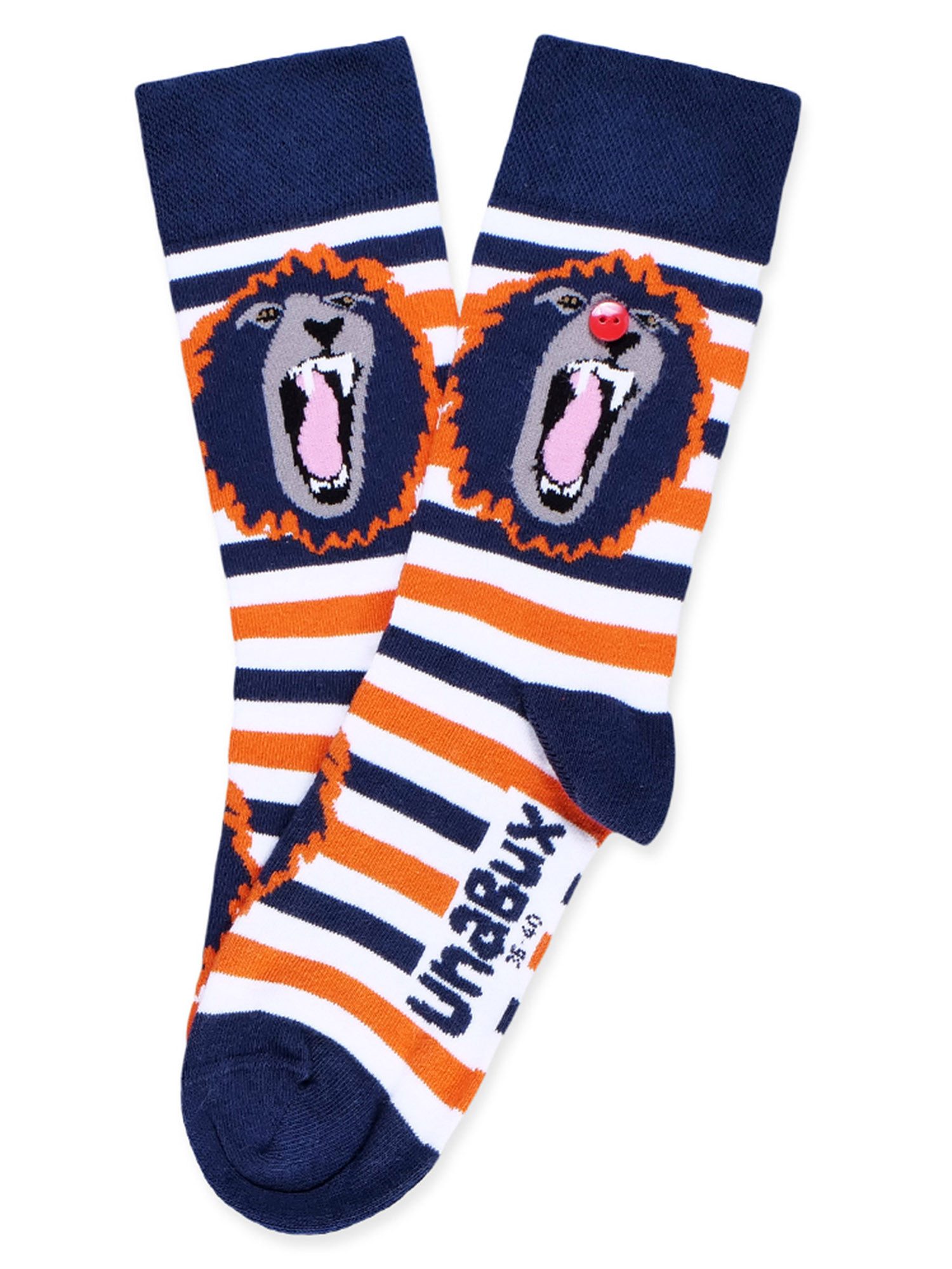 UnaBux Freizeitsocken MIX socken strumpf strümpfe günstig online kaufen