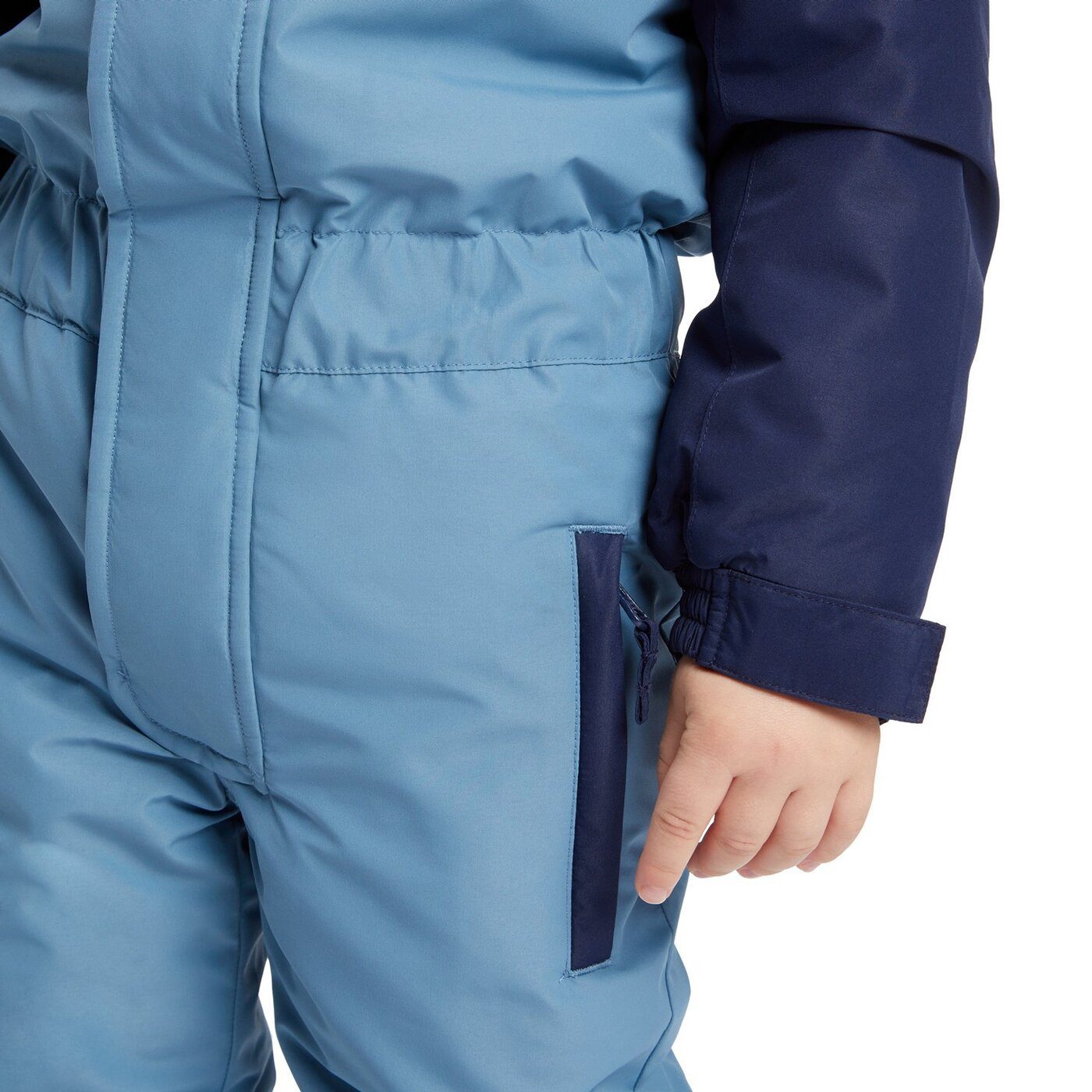 McKINLEY Schneeoverall KK.-Overall Corey II kds NAVY DARK/BLUE DARK/ günstig online kaufen