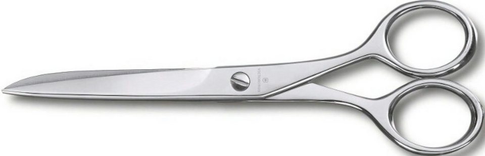 Victorinox Haushaltsschere Sweden, 15 cm, rostfrei, viele Funktionen