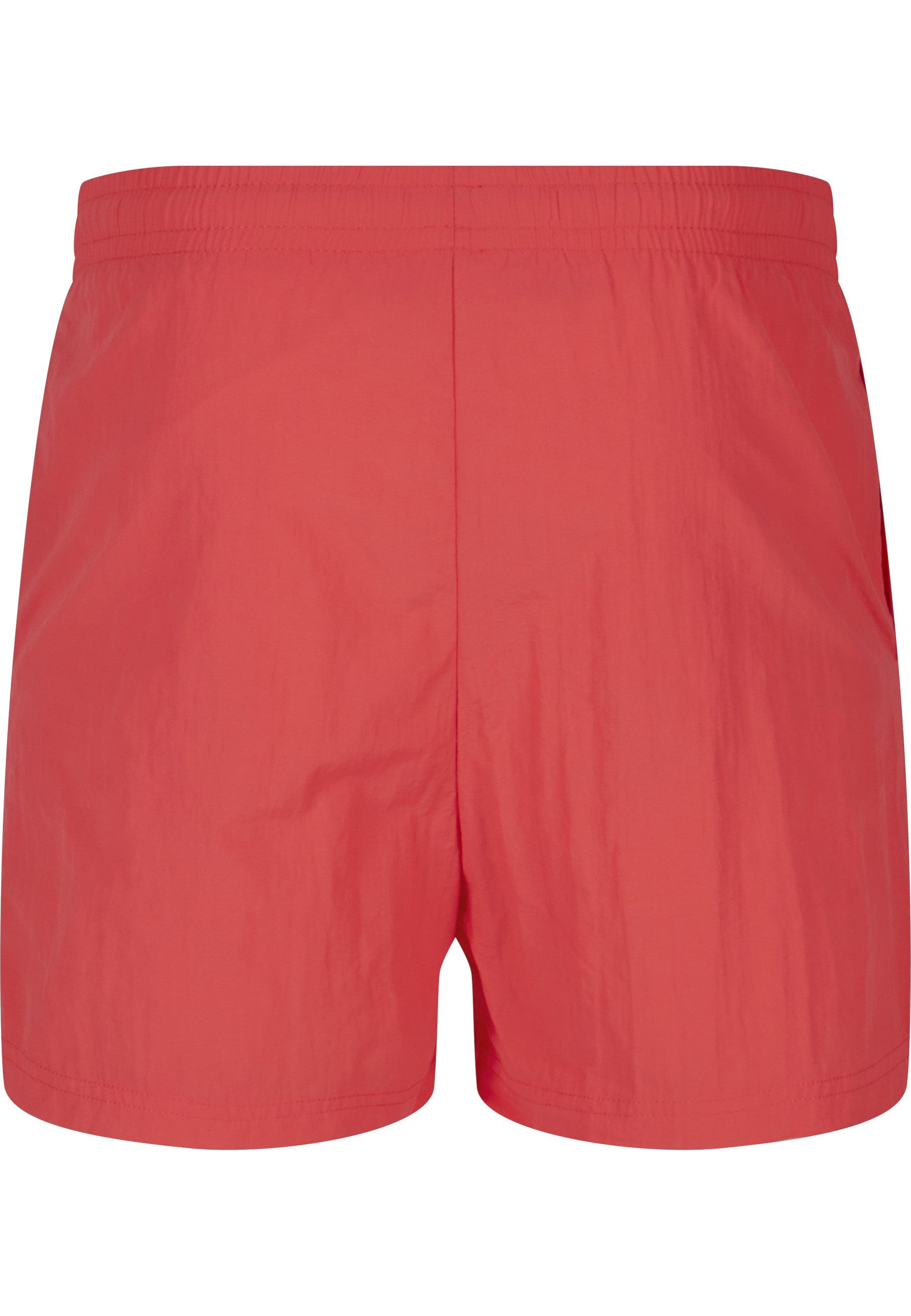 Karl Kani Badeshorts Karl Kani Herren KM241-052-2 Karl Kani Serif Board Shorts