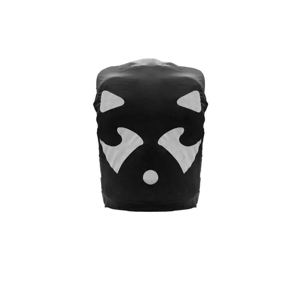 KATTBJØRN Rucksack-Regenschutz Regenhaube