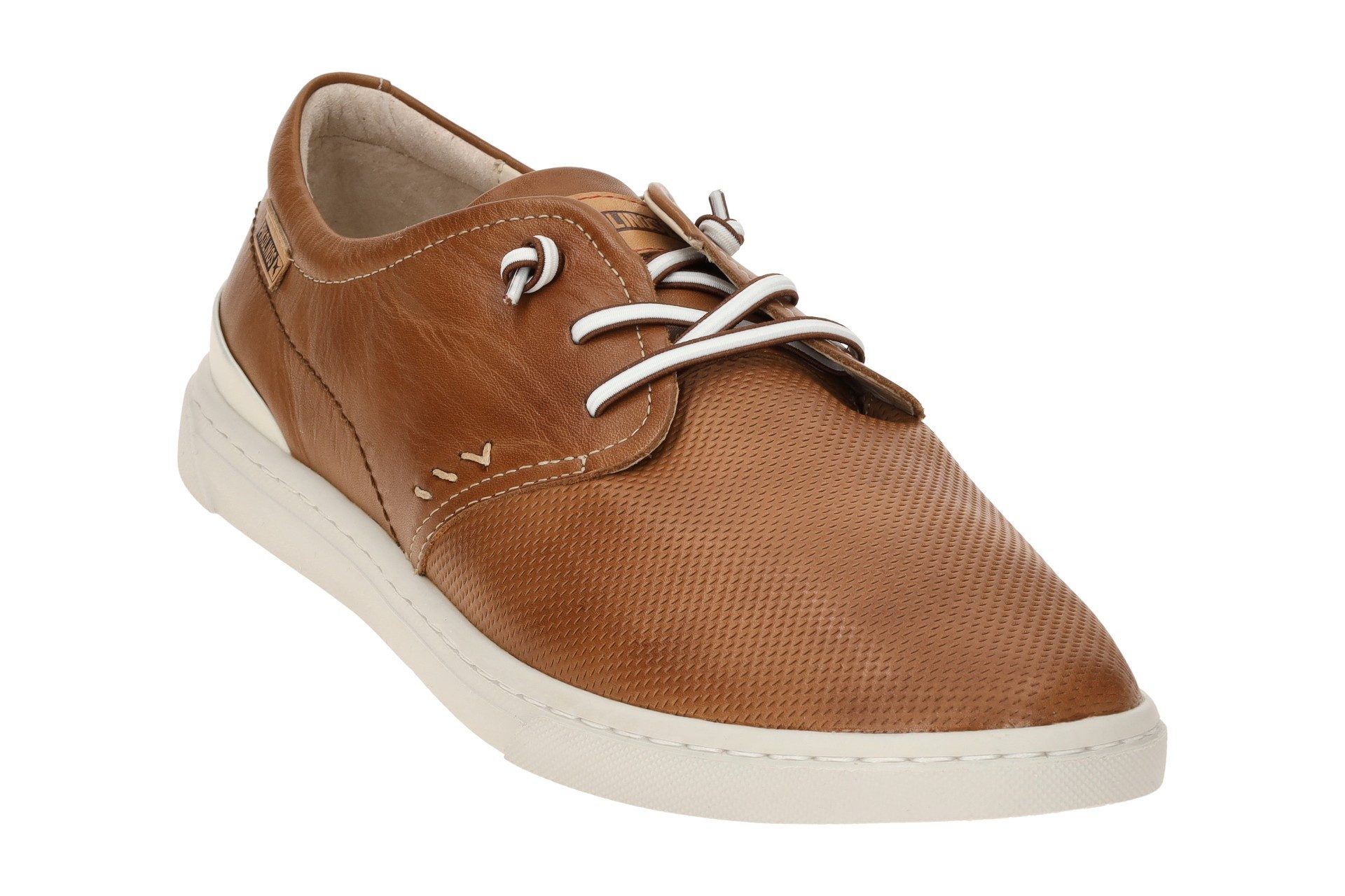 PIKOLINOS M2U-6378C1 brandy Slipper