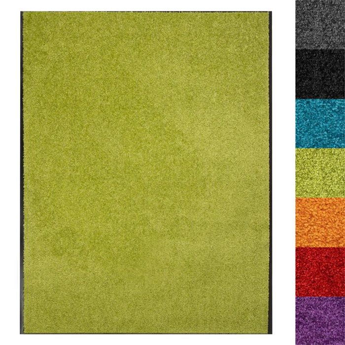 Fußmatte Schmutzfangmatte Use&Wash Erhältlich in vielen Farben & Größen Sauberlaufmatte Floordirekt