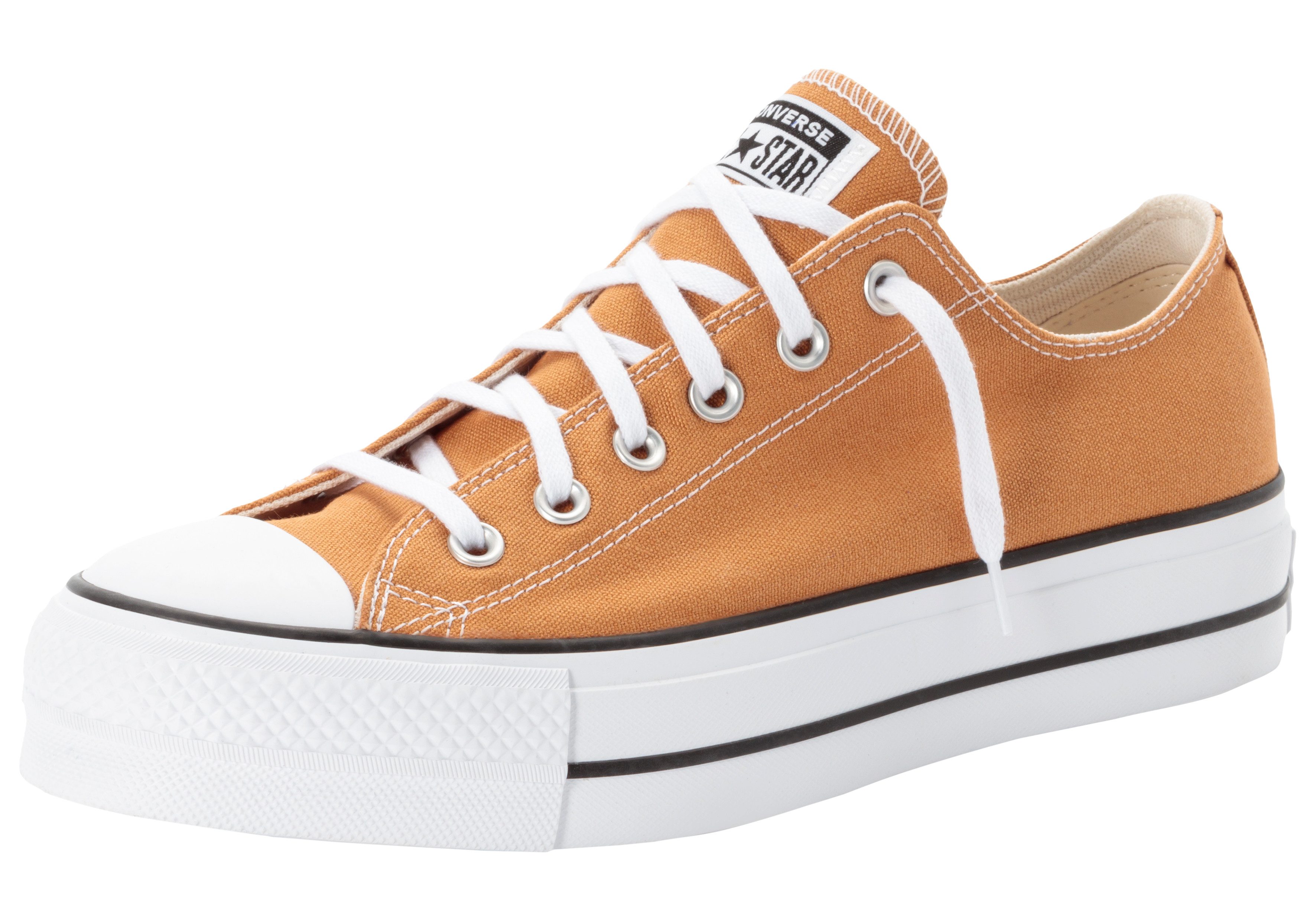 Converse CHUCK TAYLOR ALL STAR LIFT PLATFORM Sneaker günstig online kaufen