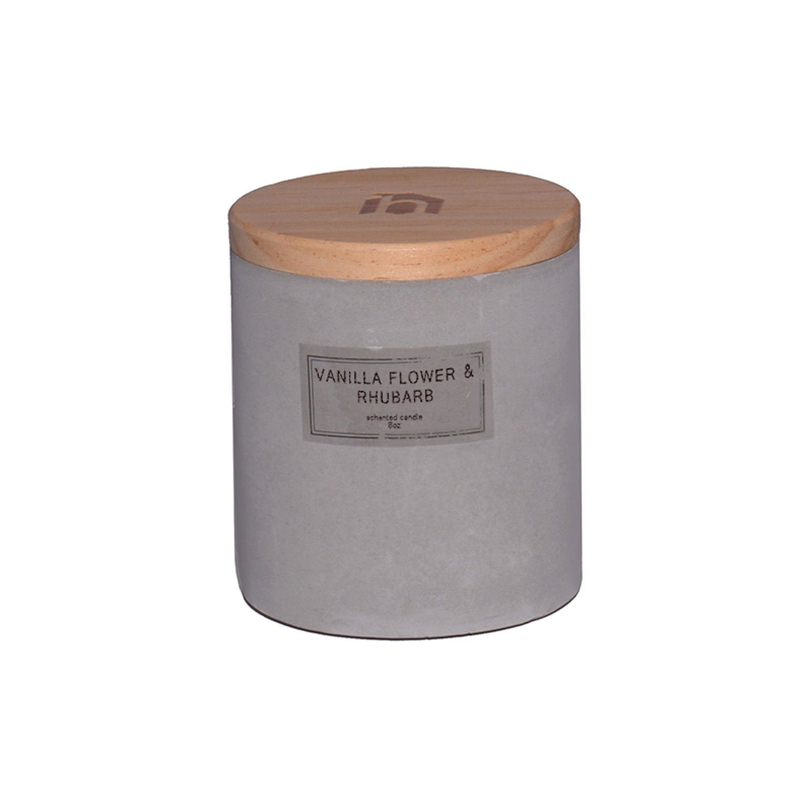 houseproud Duftkerze Concrete Candle (1-tlg)