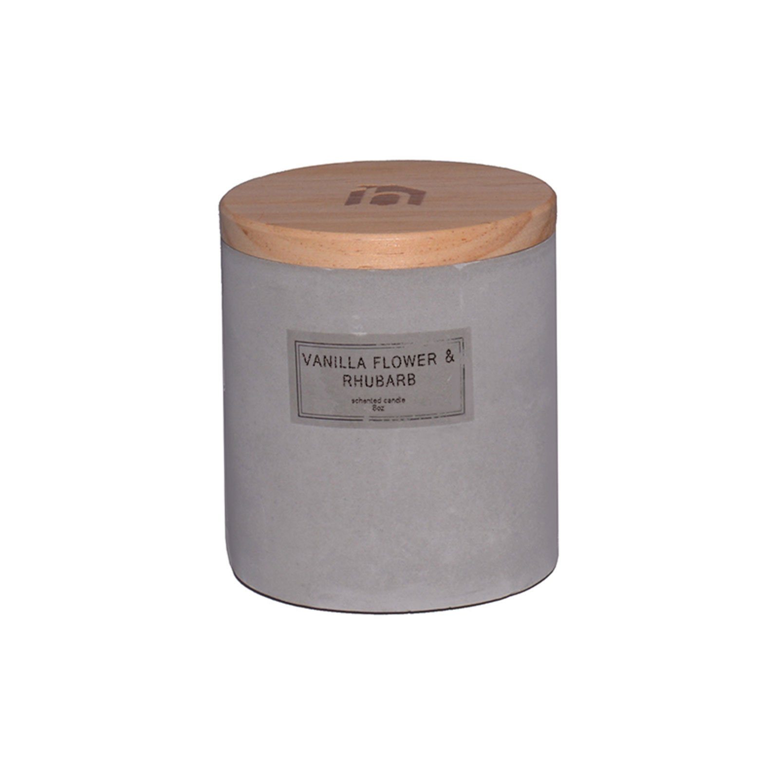 houseproud Duftkerze Concrete Candle (1-tlg) günstig online kaufen