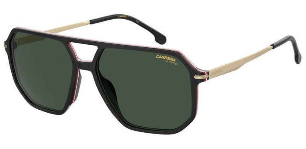 Carrera Eyewear Sonnenbrille CARRERA Sonnenbrille Sunglasses Carrera 324 807 QT