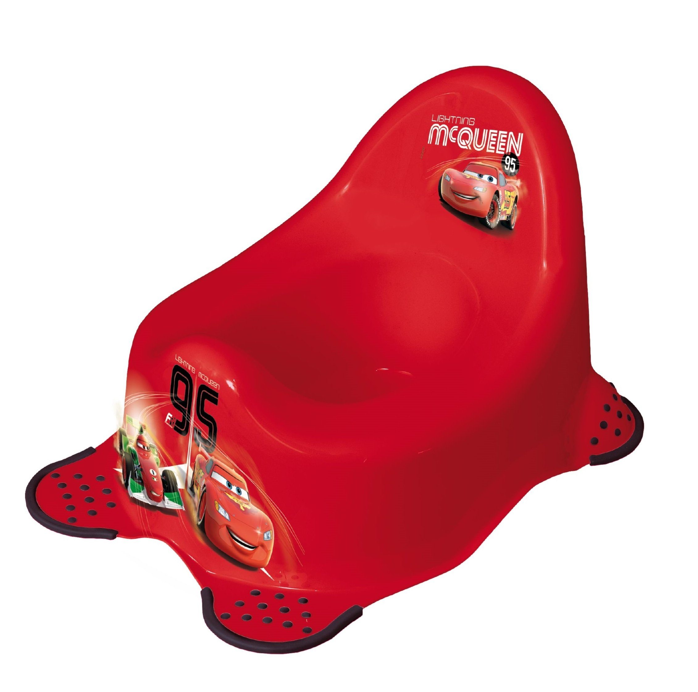 Töpfchen Kindertopf Disney Cars Topf Töpfchen Babytopf