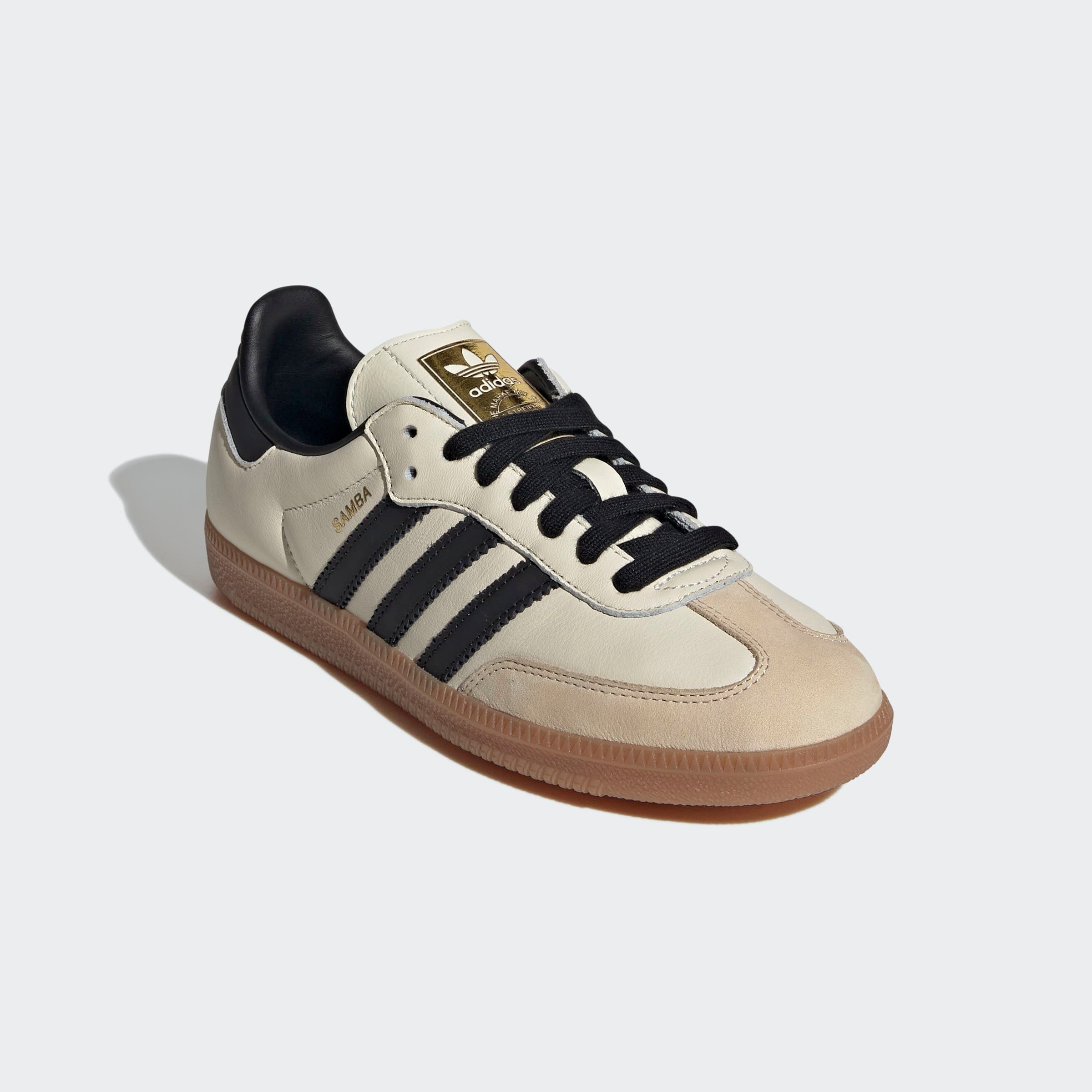 adidas Originals SAMBA OG Sneaker