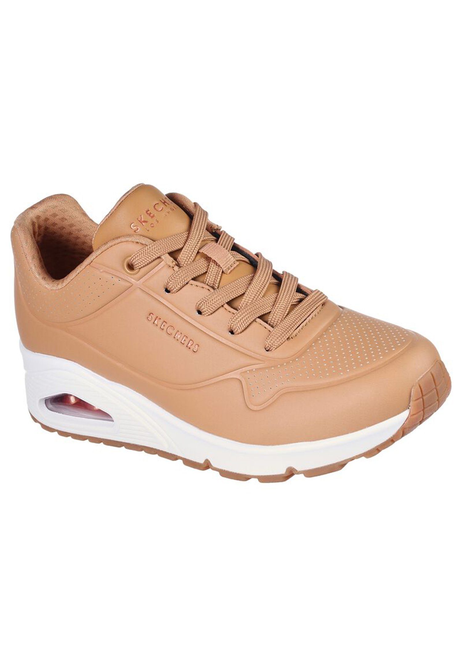 Skechers Uno - STAND ON AIR Sneaker günstig online kaufen