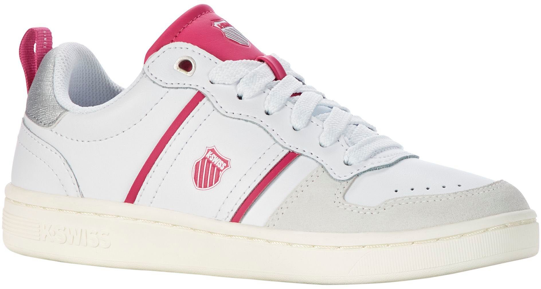 K-Swiss Lozan Match LTH Sneaker günstig online kaufen