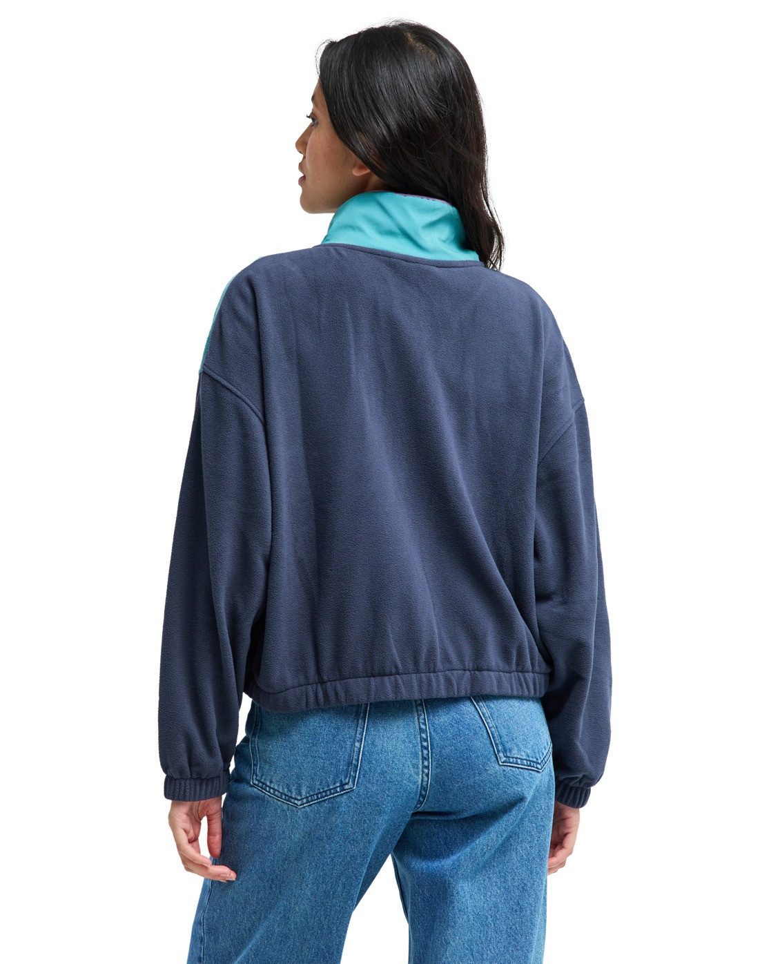 Quiksilver Fleecepullover Kedai günstig online kaufen