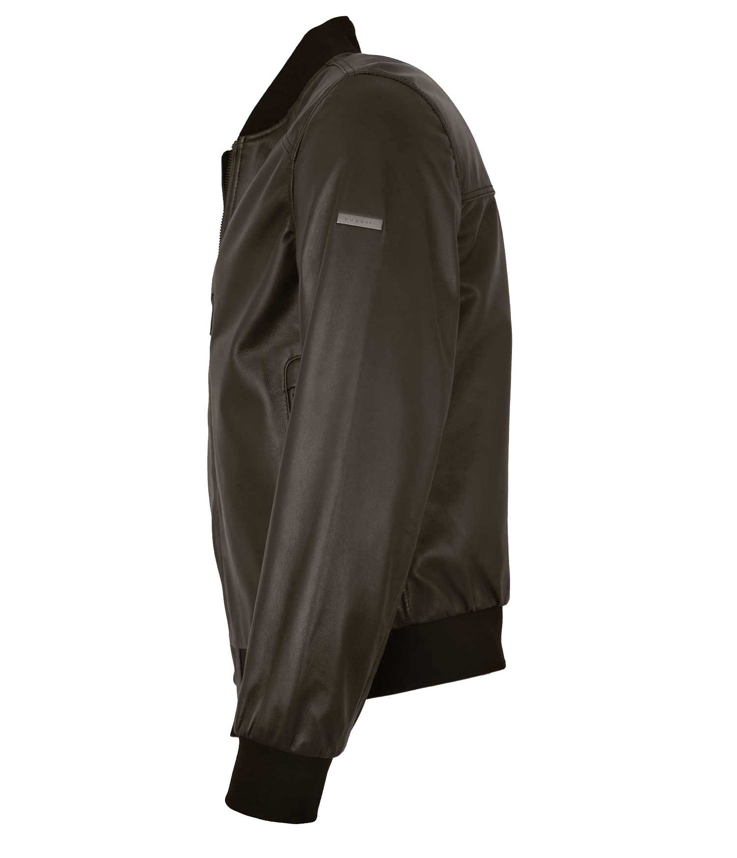 bugatti Lederjacke BU 060/M Bugatti - günstig online kaufen