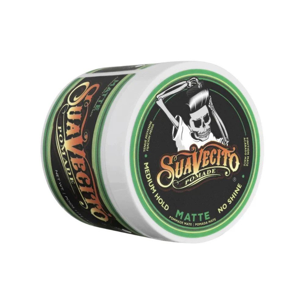 Gabri Professional Haarpomade Suavecito Pomade 113g Matte Pomade