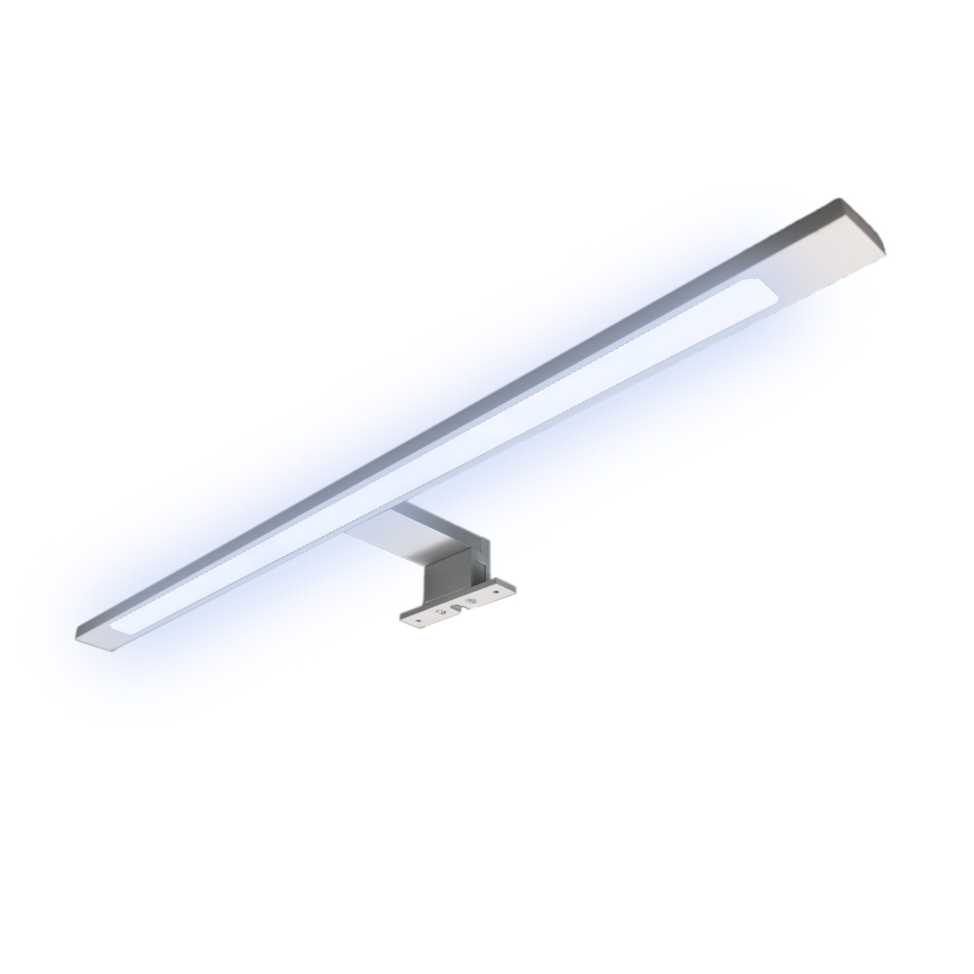 kalb LED Spiegelleuchte LED Badleuchte Badlampe günstig online kaufen