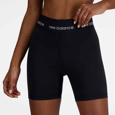 New Balance Shorts WOMENS TRAINING SHORT