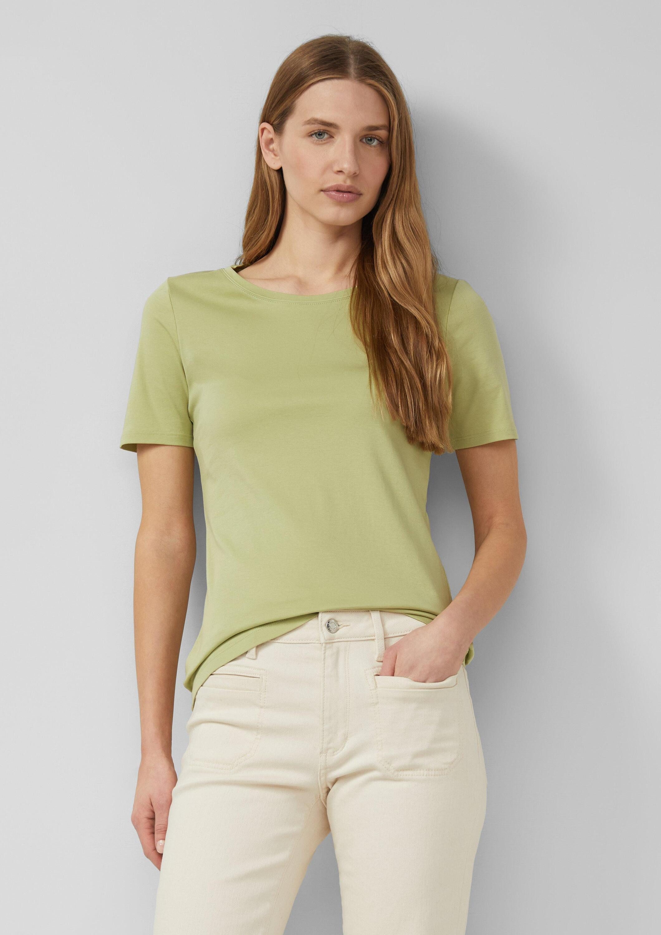 Kurzarmshirt T-Shirt