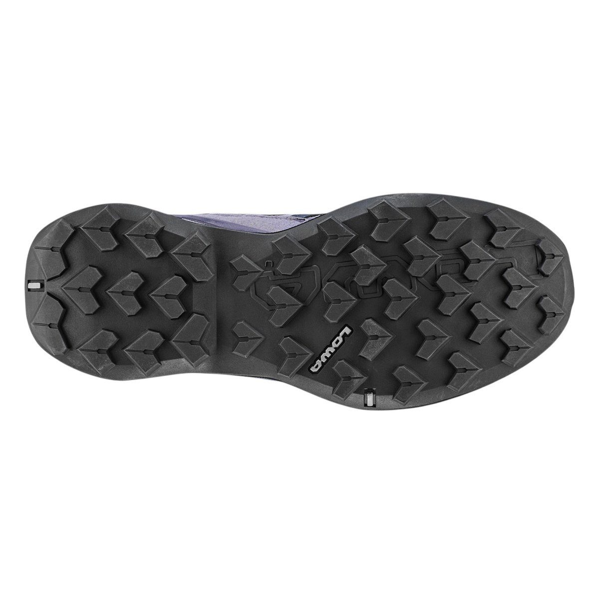 Lowa Maddox Pro GTX Low (Textil/Synthetik, wasserdicht) flieder/pflaume Wan günstig online kaufen