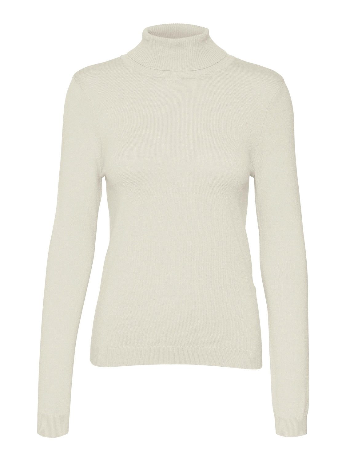 Vero Moda Rollkragenpullover HAPPINESS (1-tlg) günstig online kaufen