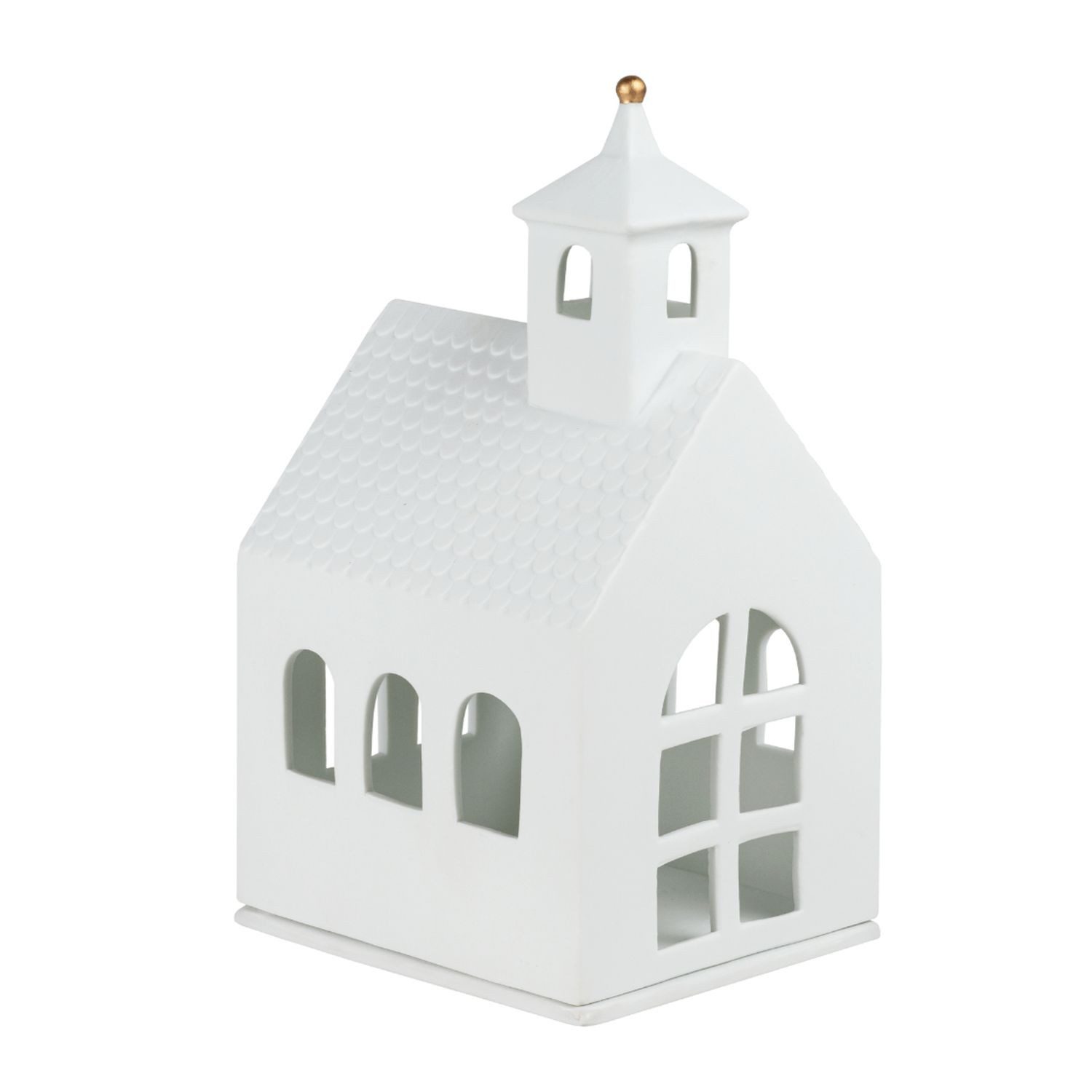 Räder Design Teelichthalter Lichthaus Große Kapelle günstig online kaufen