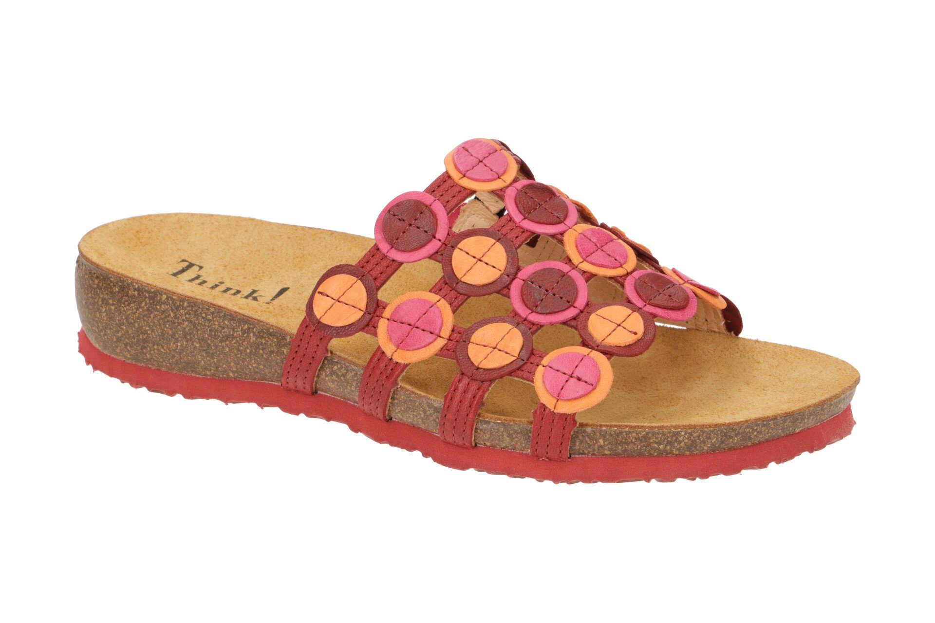 Think! Sandale online kaufen | OTTO